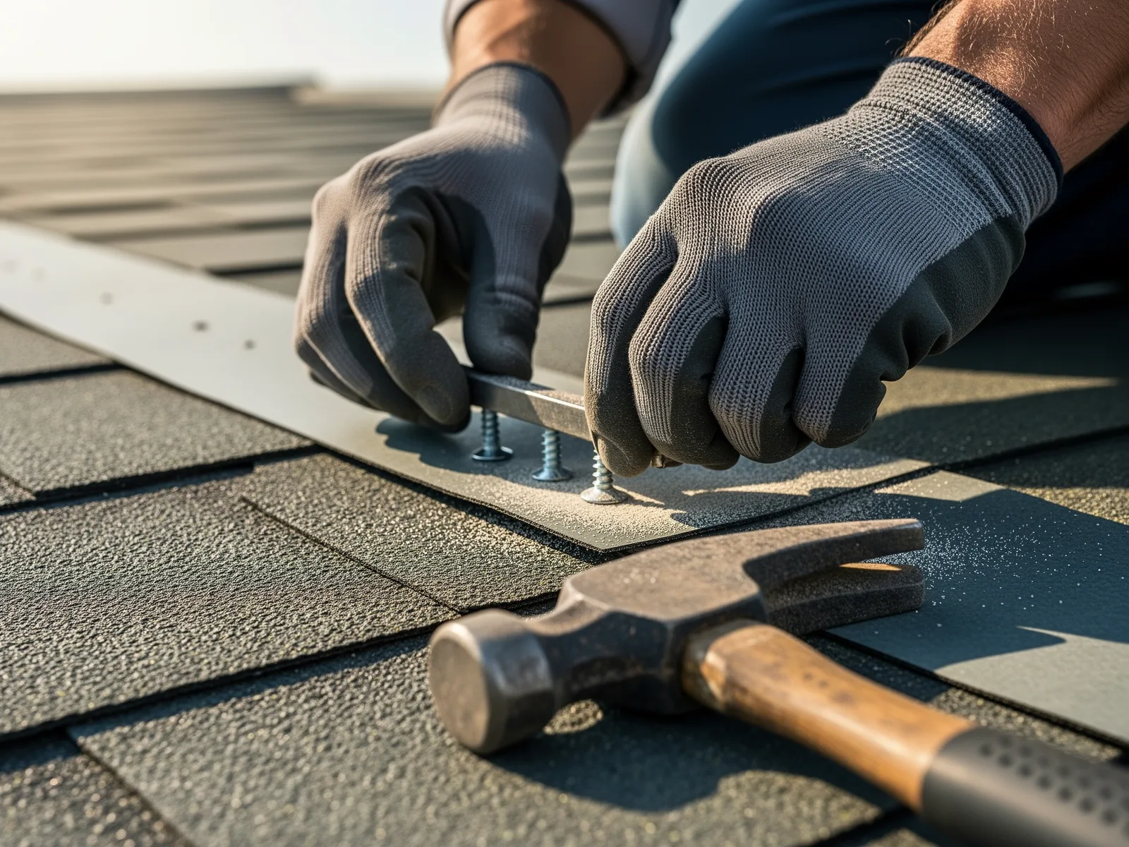 Why choose Fascia Repair in Weiser, ID